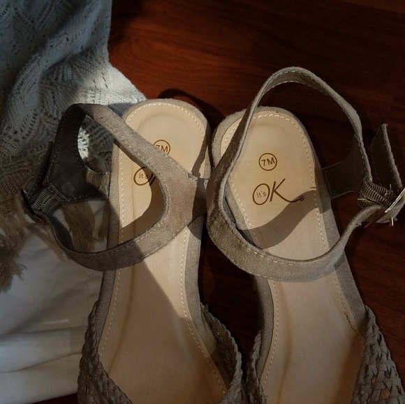 Wedges - Picture 2 of 5